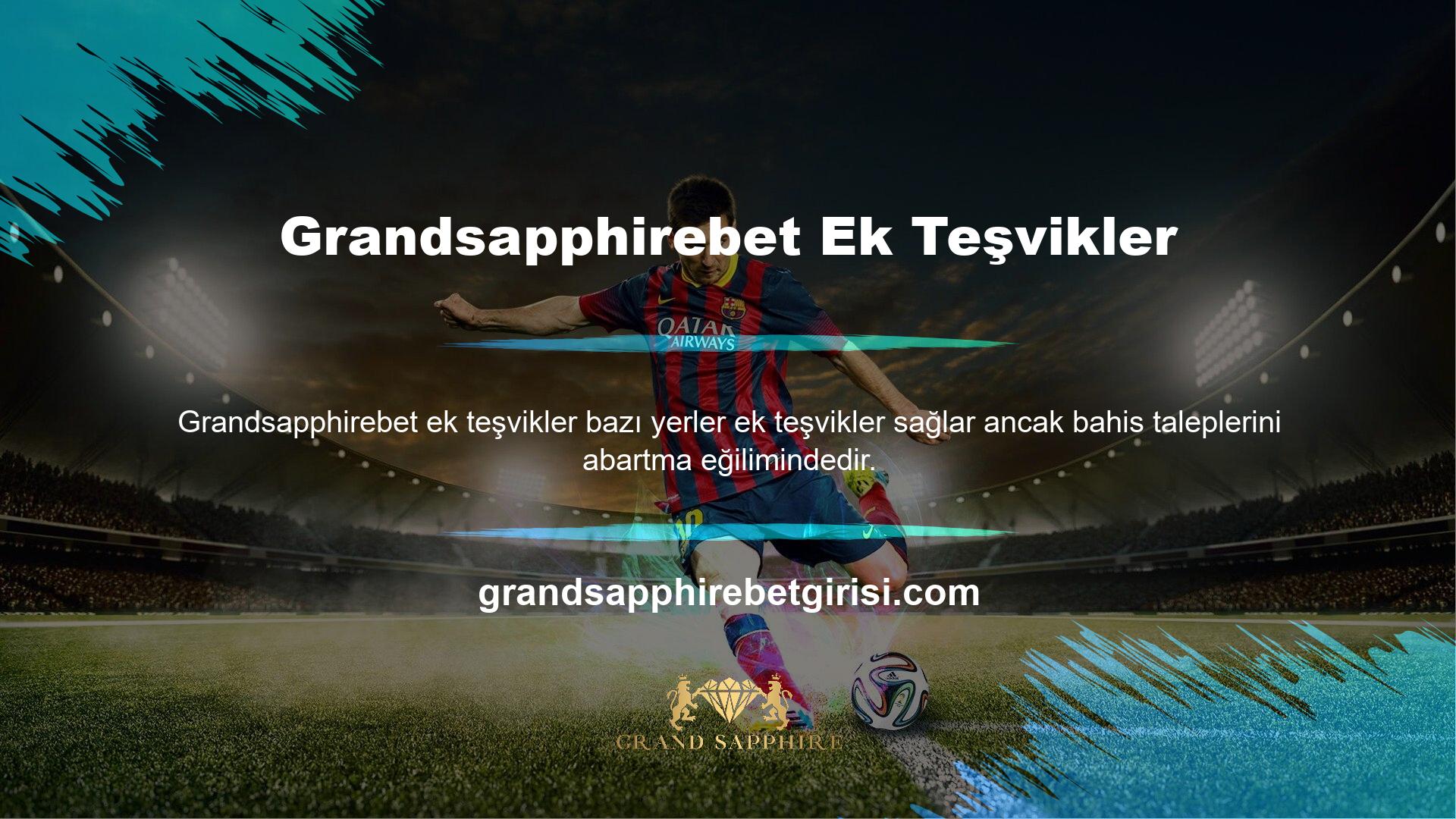 Oyuncuların bu konumlardan uzak durmaları tavsiye edilir